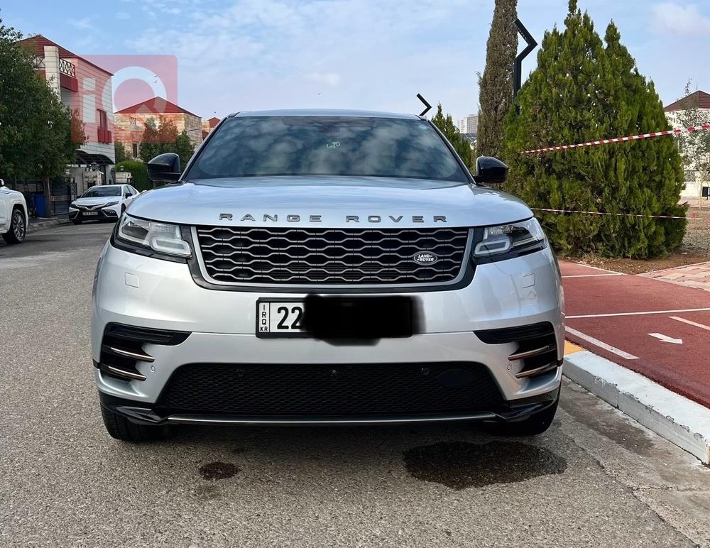 لاند روفر رانج روڤر فيلار